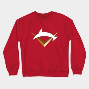 Marine Boy Crewneck Sweatshirt